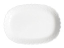 фото mini №9, Cmielow rococo klara plate oval 33 x 23 centimeters 00
