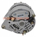 Генератор 14v 65a case mf landini jcb ia09132, купить в Украине