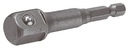 Адаптер 1/2" с отвёртки  на nasadke proxxon 234604, купить из Польши