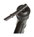 фото mini №4, Washbasin faucet retro high black bamboo roya