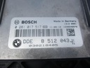 Компьютер двигателя bmw e90 e91 lci рестайлинг 316d 318d2, купить в Украине