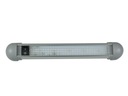Фара led с wlacznikiem jacht camper lodz 12v 24v3, купить с разборки