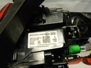 Audi a3 8v0 fl sportback 16- фара led задний левая3, купить с разборки