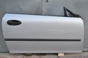 Дверь правое переднее saab 93 03-11r cabrio 2681, цена в Украине