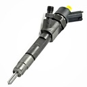 Форсунка 0445110110 1,9 dci laguna megane1, цена в Украине