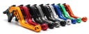 Ручки короткие спортивные triumph thunderbird 900 1995-20048, купить запчасти