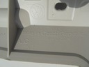 Защита консоли volkswagen oe 5nb85700512