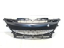 Mazda 3 (bl) 09-11r sport решетка, решетки решетка, решетки бампера1, цена в Украине