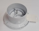 фото mini №9, Anemostat an 150 supply and exhaust dospel lattice