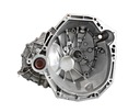Коробка передач tl4086 nissan juke 1.5 dci2, купить в Украине