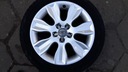 Диск audi a1 6jx16h2 et30 8x0601025a r16 8x 8x02, купить в Украине