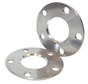 Проставки+винти, болты, винты 5x120 74,1 5mm bmw x5 e70 f15 x61, цена в Украине