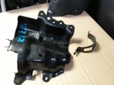 Корпус крепление фильтра nissan micra k14 dci1, цена в Украине
