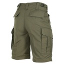 фото mini №10, Shorts military tactical wz10 short shorts texar olive r. s