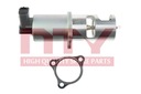Клапан egr nissan primera p12 wp12 1.9dci 03-4, купить из Польши
