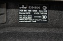 Полка przekrycie багажника vw arteon 3g8867769 new3, купить с разборки