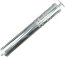 Geko насос strzykawka до масла, маслом  1000ml g011513, купить с разборки