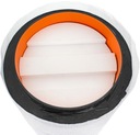 фото mini №6, Hatch well water meter 40cm h= 120 complete