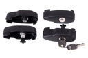 Subaru impreza 2007-2011 багажник на крышу на крыша рейлинг6, купить недорого