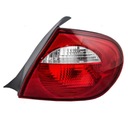 Фара задняя правая dodge neon 2003-20061, цена в Украине