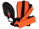 фото mini №7, Carbine to gasoline scythe stihl demon comfort plus