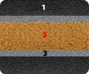 Stp hs 135x100cm утеплитель обезшумка до капота tlumiaca универсальна авто12