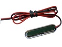 Фара led 6 смд 42mm тюнинг neon шлейф w5w 12v 24v3, купить с разборки