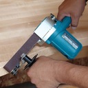 Makita pilnik шлейфа 550w 30 x 533mm 90316, купить недорого