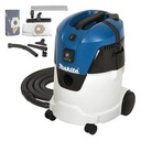 фото mini №1, Makita vacuum cleaner industrial vc2512l