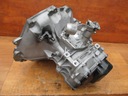 Opel astra j corsa e meriva b 1.4 бензин коробка, кпп, ящик, ящик 5 передач, коробка передач f17 s3943, купити із шроту