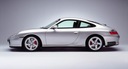 Porsche carrera 996 крепление механизм крыша лев3, купить с разборки