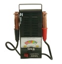 Yato tester аккумуляторов 6/12v yt-83105, с разборки недорого