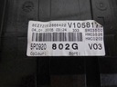 Спидометр спидометр 5p0920802g 1.9tdi toledo iii altea3, купить с разборки