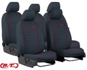 фото mini №6, Covers universal on seat to renault scenic 3 5m