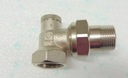 фото mini №3, Herz valve radiator reverse 3/ 4x3/ 4 angular 512