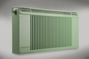 фото мини №10, Нагреватель regullus r12/ 90 ral электропитание боковое