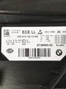 Bmw 3 f30 f31 lci фара full led правая 87395603, купить с разборки