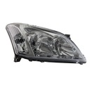 Depo фара toyota corolla 02-072, купить в Украине