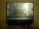 Компьютер блок vw passat b5 2.5 tdi 4b0907401h1, цена в Украине