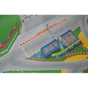 фото mini №2, Coating pvc 4m 3mm