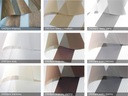 фото mini №3, Shutters day and night in the cartridge made to order 136x125 dn