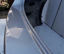 Vw sharan ii alhambra ii бампер задний парктроники оригинал7, запчасти недорого