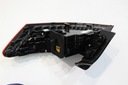 Volkswagen oe 3g8945207b фара задняя l3, купить с разборки