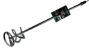 фото mini №1, Stirrer masonry stalco 120 mm