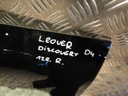 Правая стекло вставка задний land discovery 4 iv 2012 12, купить в Украине
