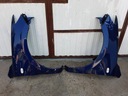Крыло левый hyundai santa fe ii 06-122, купить в Украине