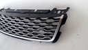 Решетка решетка, решетки range rover velar 2017-3, купить с разборки