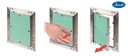 фото mini №2, Awenta lid review door gk 50x60 kral22