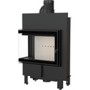 фото mini №3, Fireplace intelligent grilles lucy thin 12 left з msk 8 kw