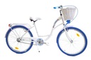 фото mini №1, City bike 24 for girls dallas on communion
